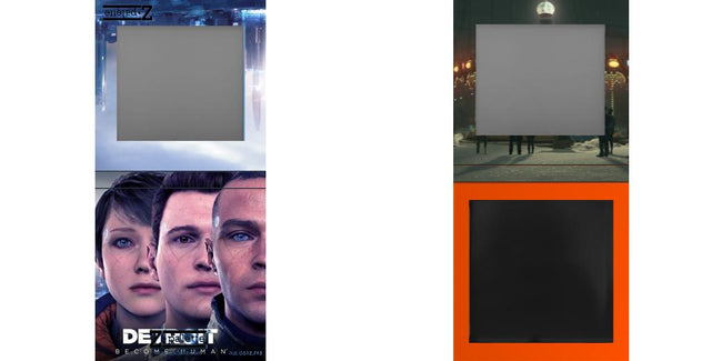 Custom Small Z Palette