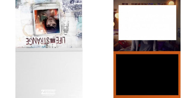 Custom Solid Z Palette