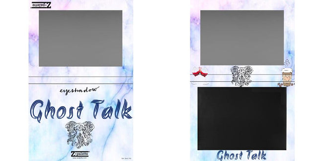 Custom Extra Large Z Palette