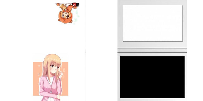 Custom Solid Z Palette