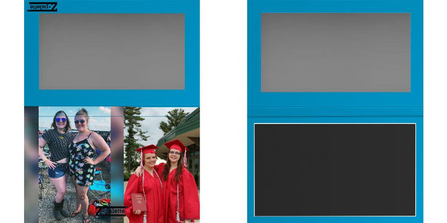 Custom Large Z Palette