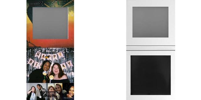 Custom Small Z Palette