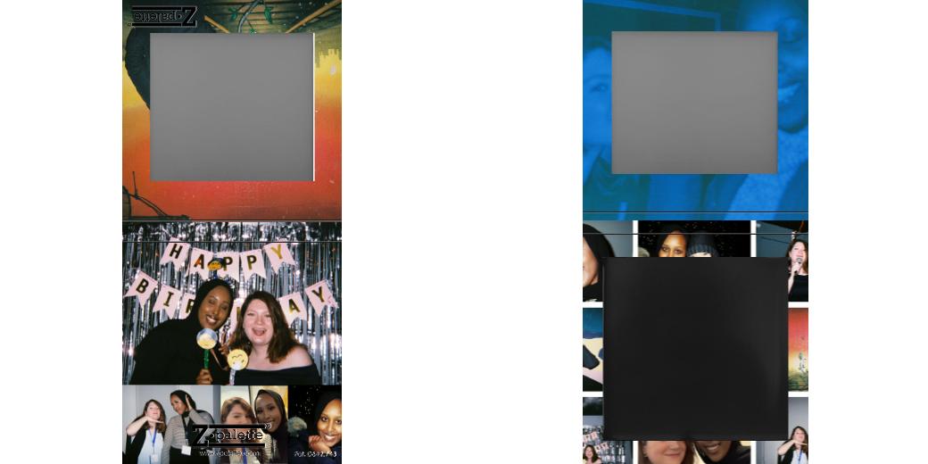 Custom Small Z Palette