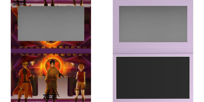 Custom Large Z Palette