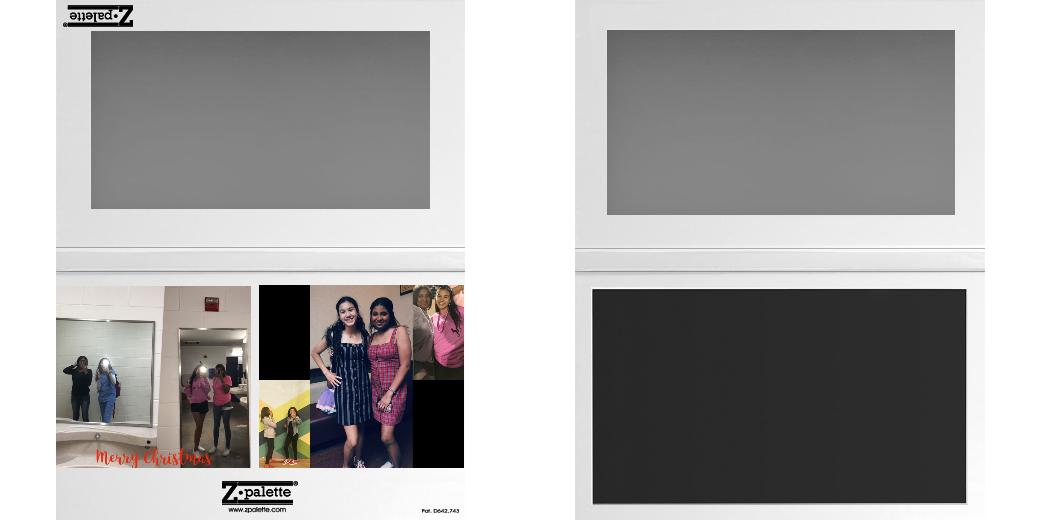 Custom Large Z Palette