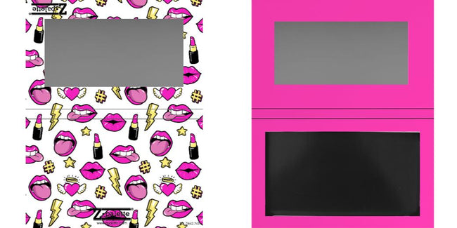 Custom Medium Deep Z Palette