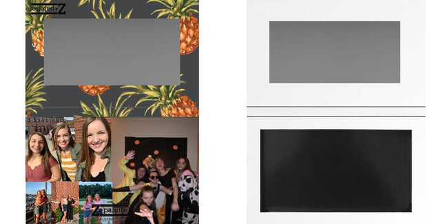 Custom Medium Deep Z Palette