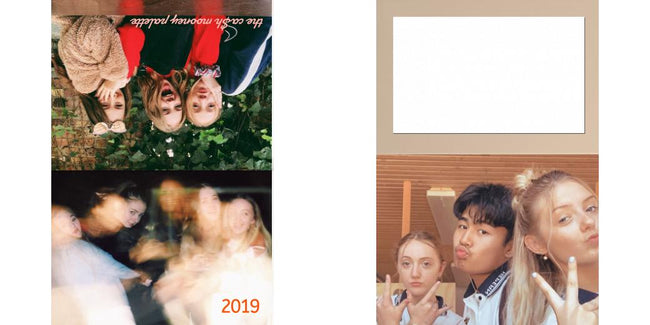 Custom Solid Z Palette