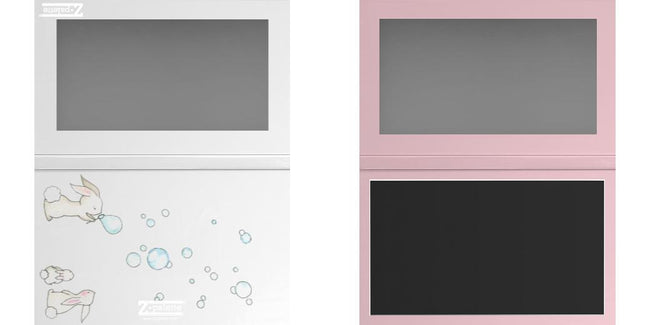 Custom Large Z Palette