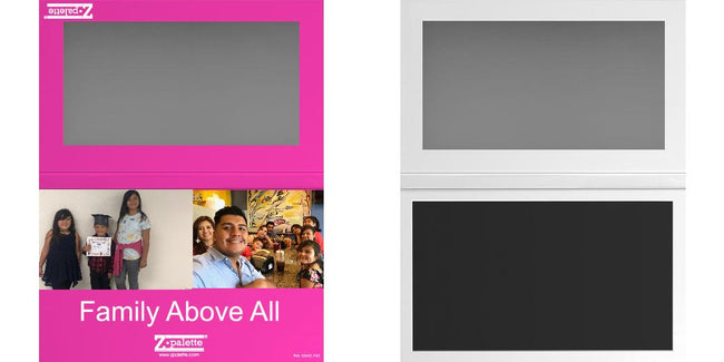 Custom Large Z Palette