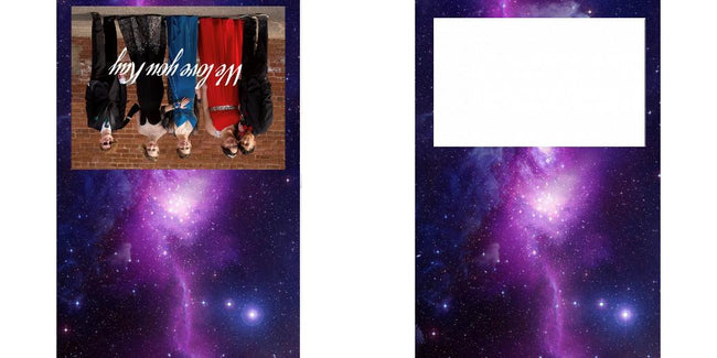 Custom Solid Z Palette