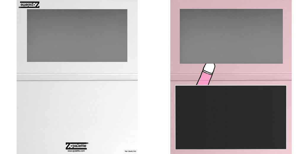 Custom Large Z Palette