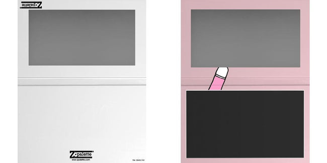 Custom Large Z Palette