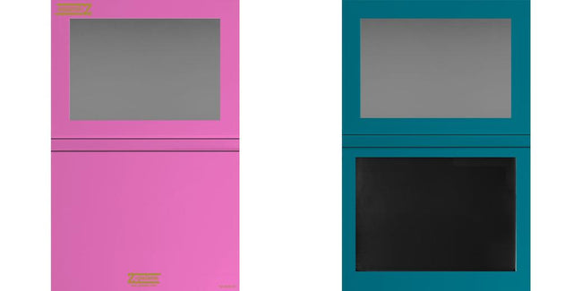 Custom Extra Large Z Palette