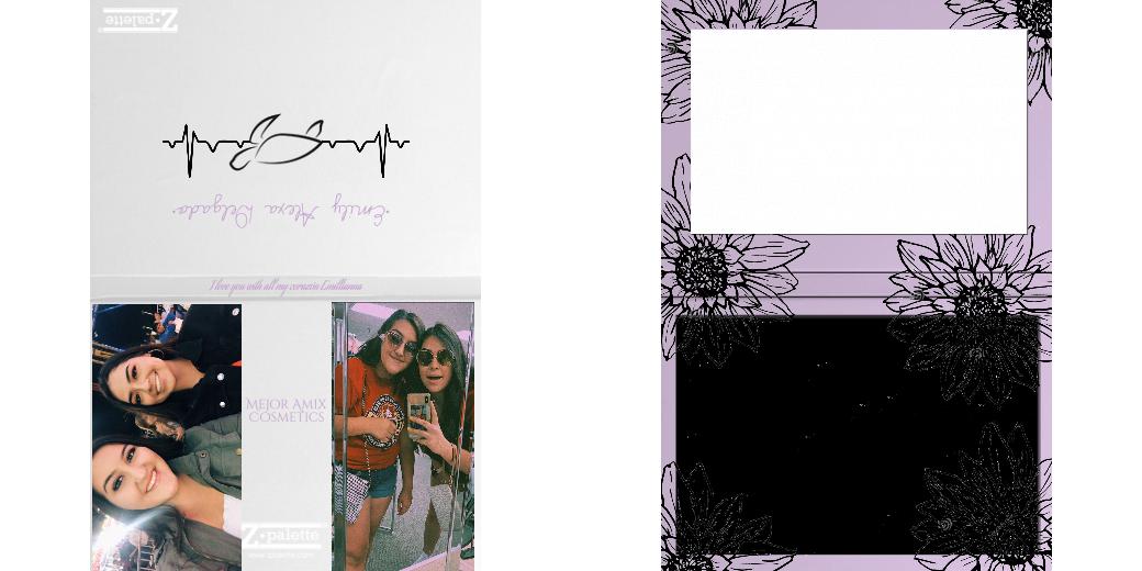 Custom Solid Z Palette