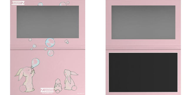 Custom Large Z Palette