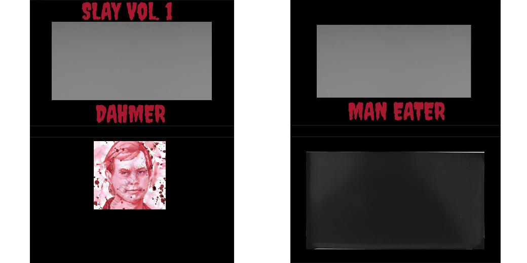 Custom Medium Deep Z Palette