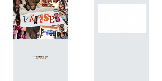 Custom Solid Z Palette