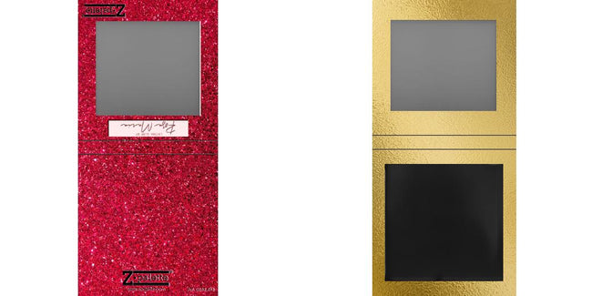 Custom Small Z Palette