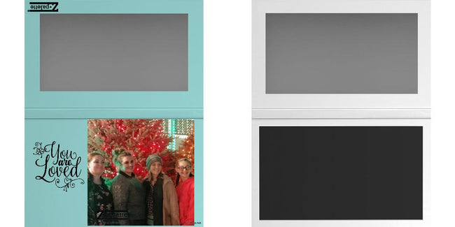 Custom Large Z Palette