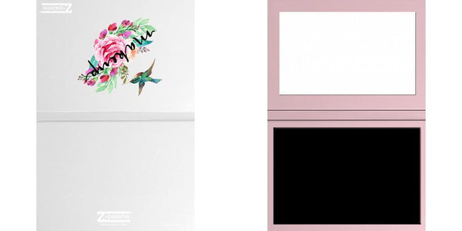 Custom Solid Z Palette