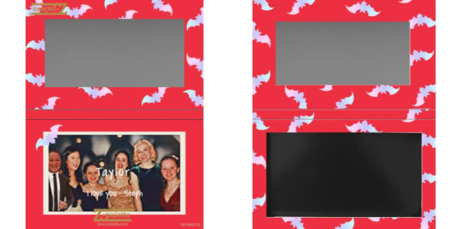 Custom Medium Deep Z Palette