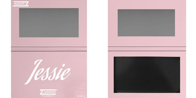 Custom Medium Deep Z Palette