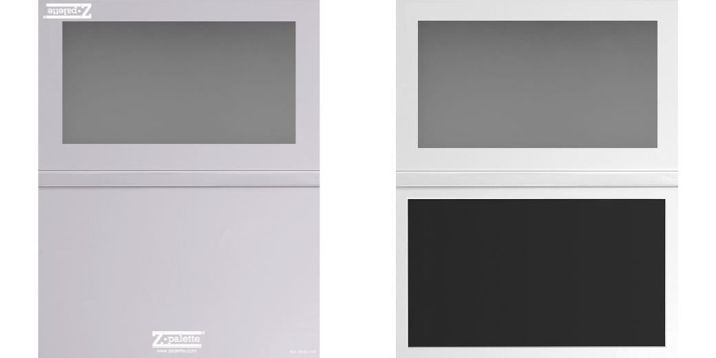 Custom Large Z Palette