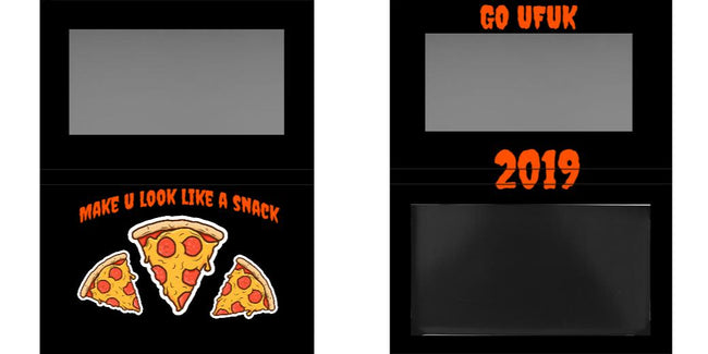 Custom Medium Deep Z Palette