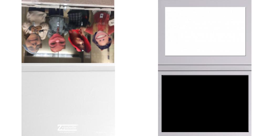 Custom Solid Z Palette