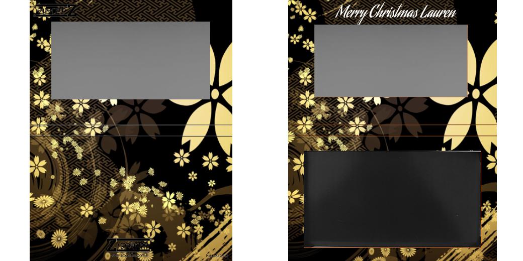 Custom Medium Deep Z Palette