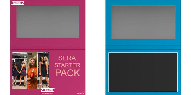 Custom Large Z Palette