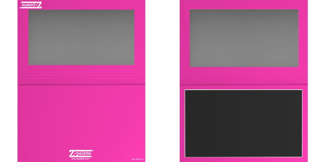 Custom Large Z Palette