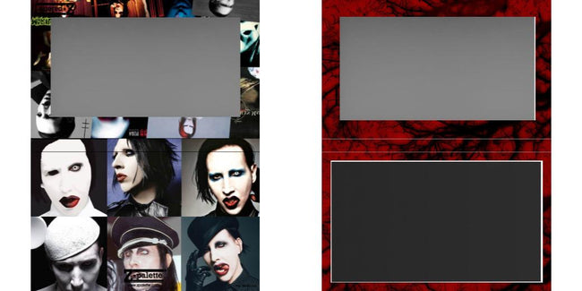 Custom Large Z Palette