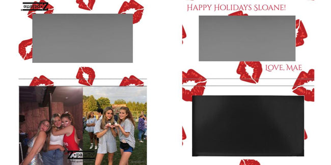 Custom Medium Deep Z Palette