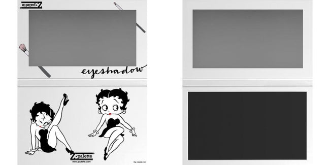 Custom Large Z Palette