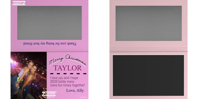 Custom Large Z Palette