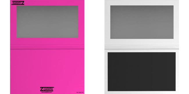 Custom Large Z Palette