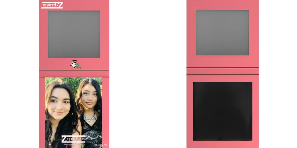 Custom Small Z Palette