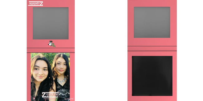 Custom Small Z Palette