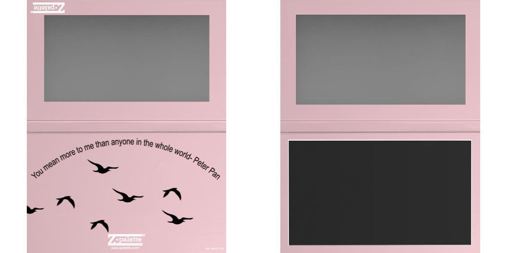 Custom Large Z Palette