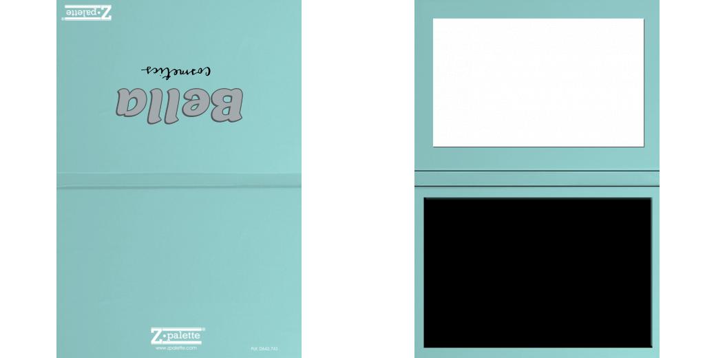 Custom Solid Z Palette