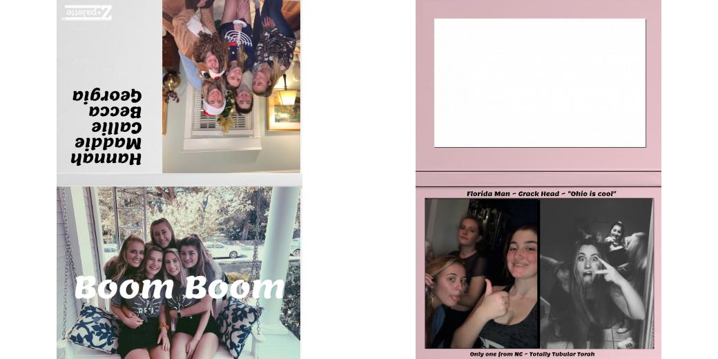 Custom Solid Z Palette