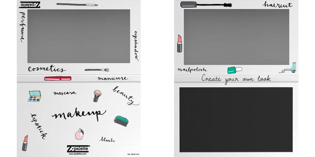 Custom Large Z Palette