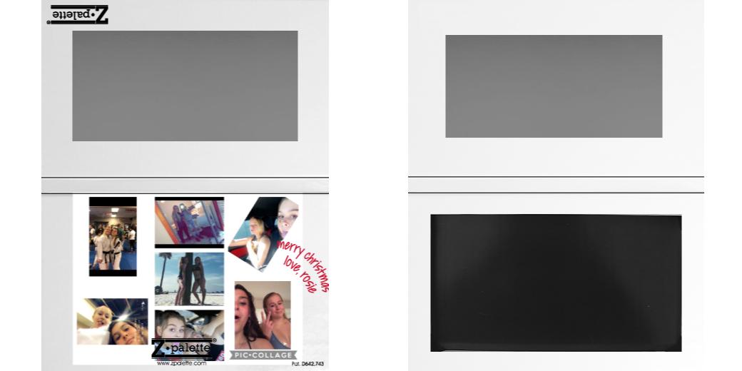 Custom Medium Deep Z Palette