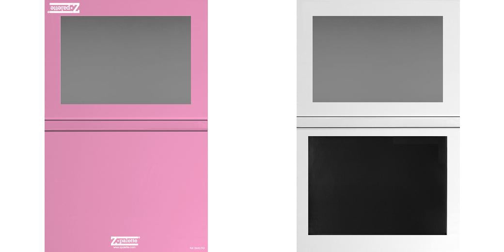 Custom Extra Large Z Palette