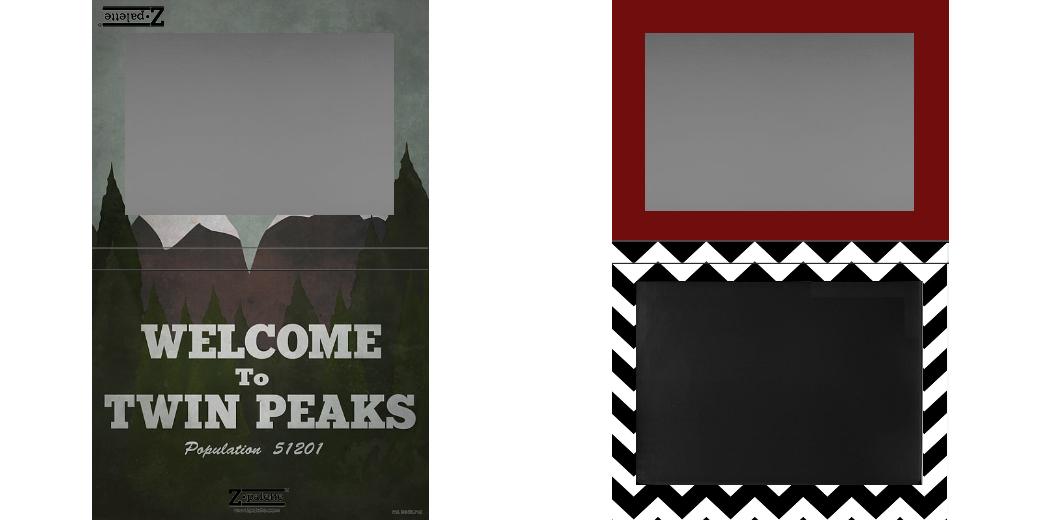 Custom Extra Large Z Palette