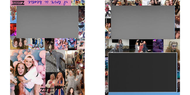 Custom Large Z Palette