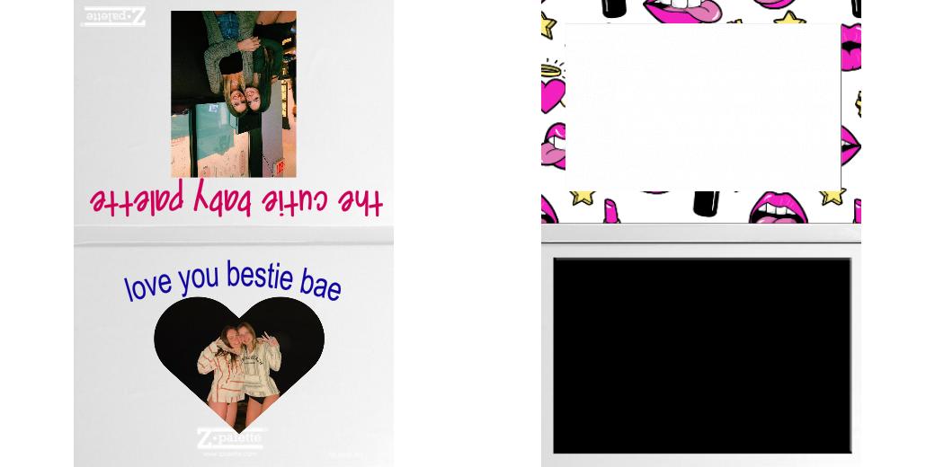 Custom Solid Z Palette