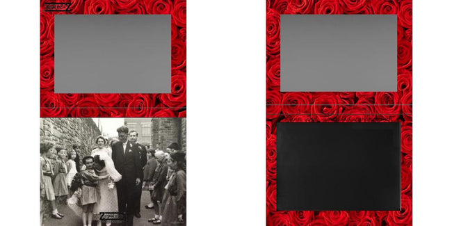 Custom Extra Large Z Palette